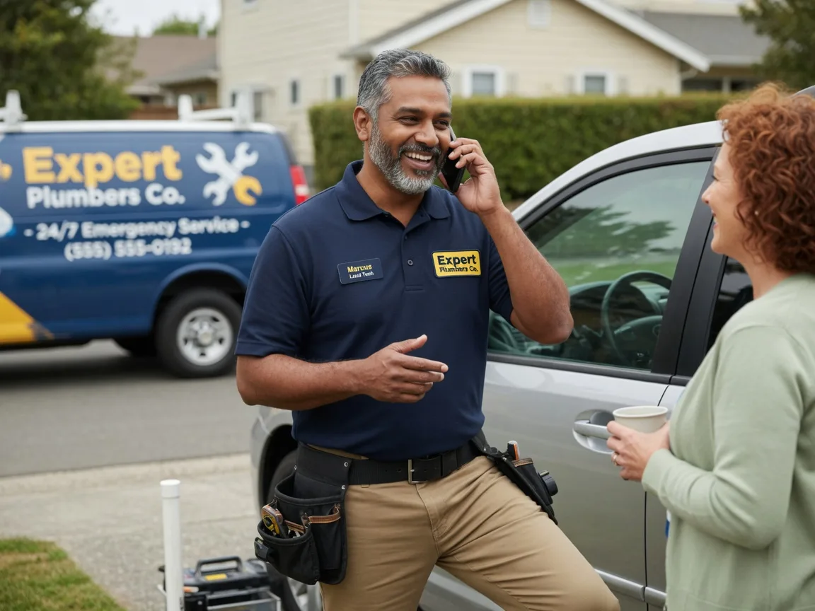 Drain Cleaning Foothill Ranch, CA FAQs