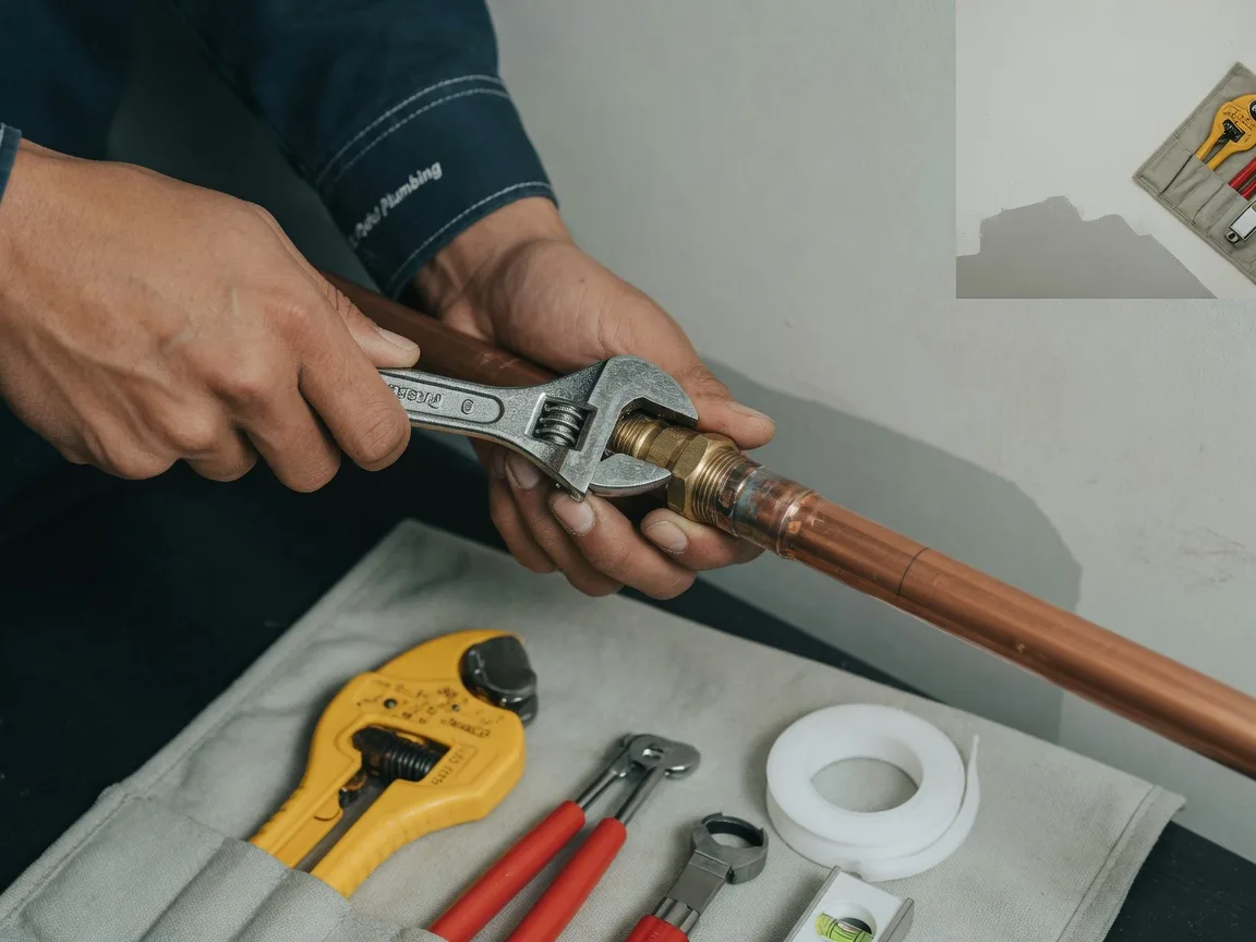 Why choose Drain Cleaning in Foothill Ranch, CA
